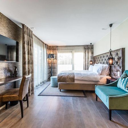 Hotel My Way Zuerich Wallisellen Luaran gambar