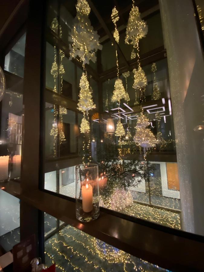 Hotel My Way Zuerich Wallisellen Luaran gambar