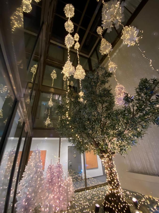 Hotel My Way Zuerich Wallisellen Luaran gambar