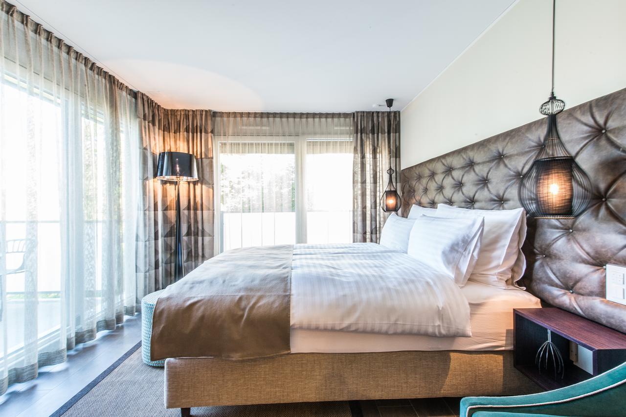 Hotel My Way Zuerich Wallisellen Luaran gambar
