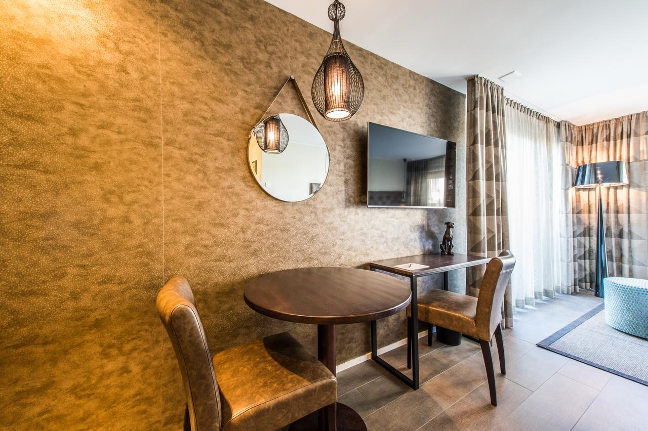 Hotel My Way Zuerich Wallisellen Luaran gambar