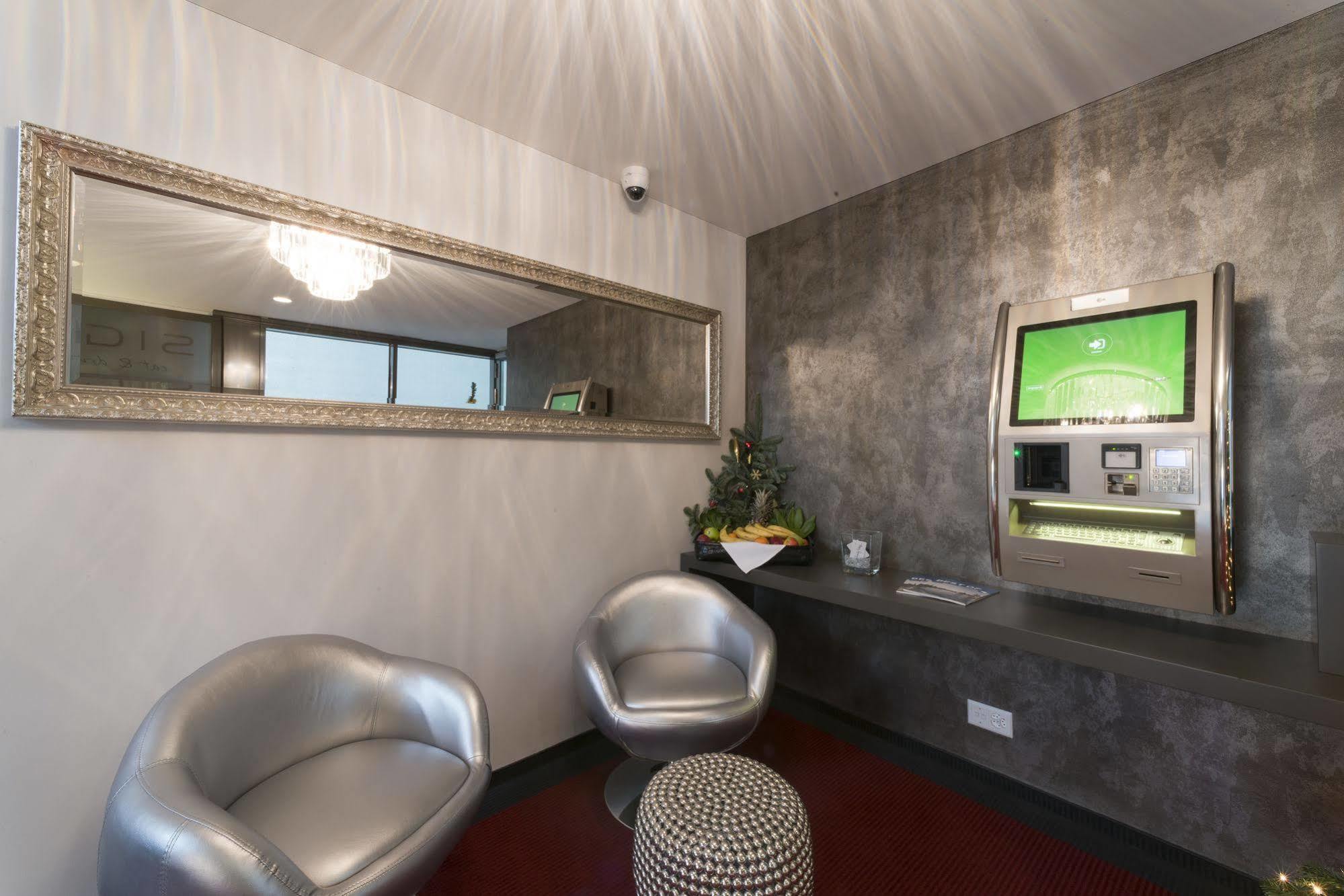 Hotel My Way Zuerich Wallisellen Luaran gambar
