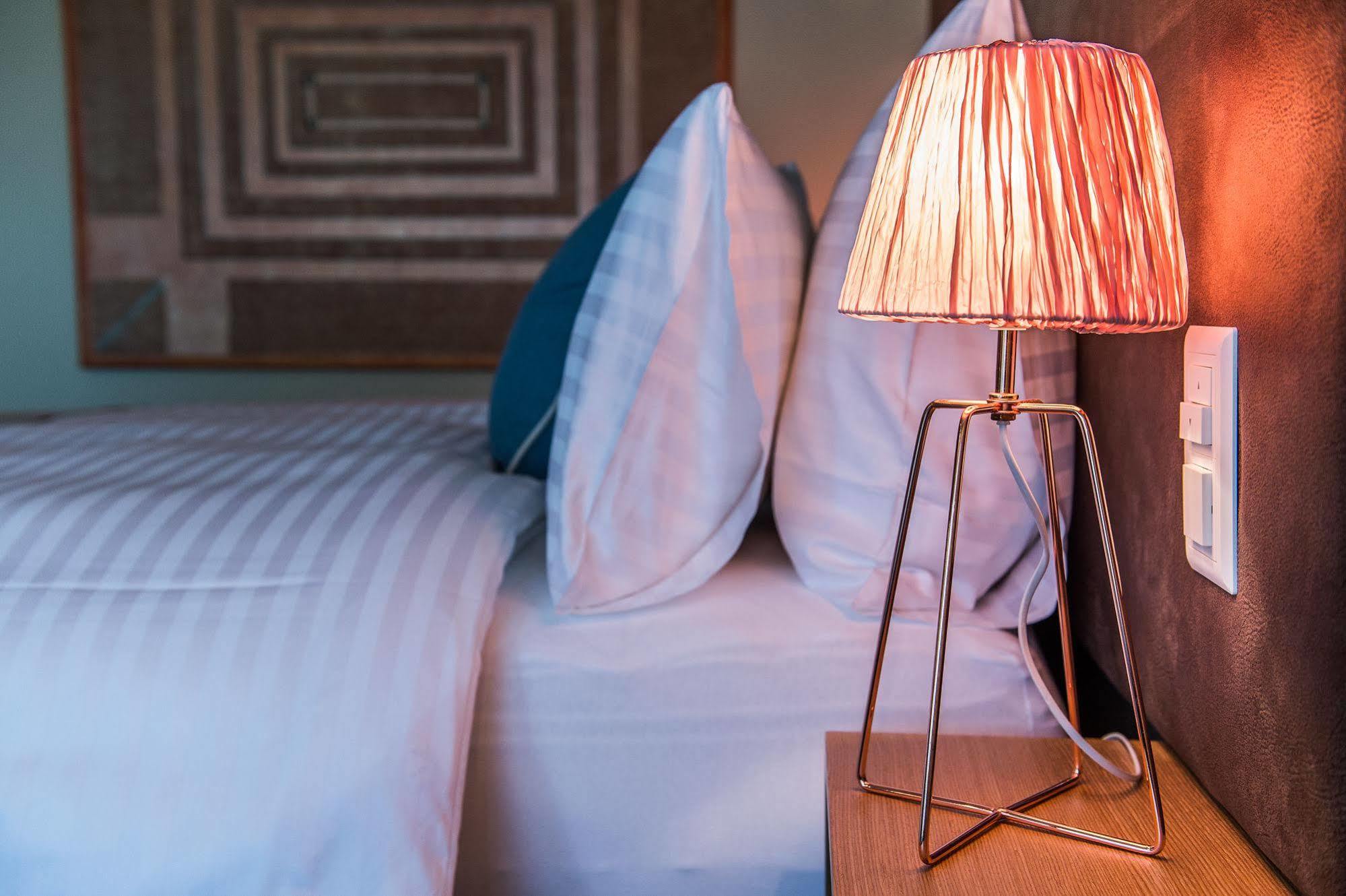 Hotel My Way Zuerich Wallisellen Luaran gambar