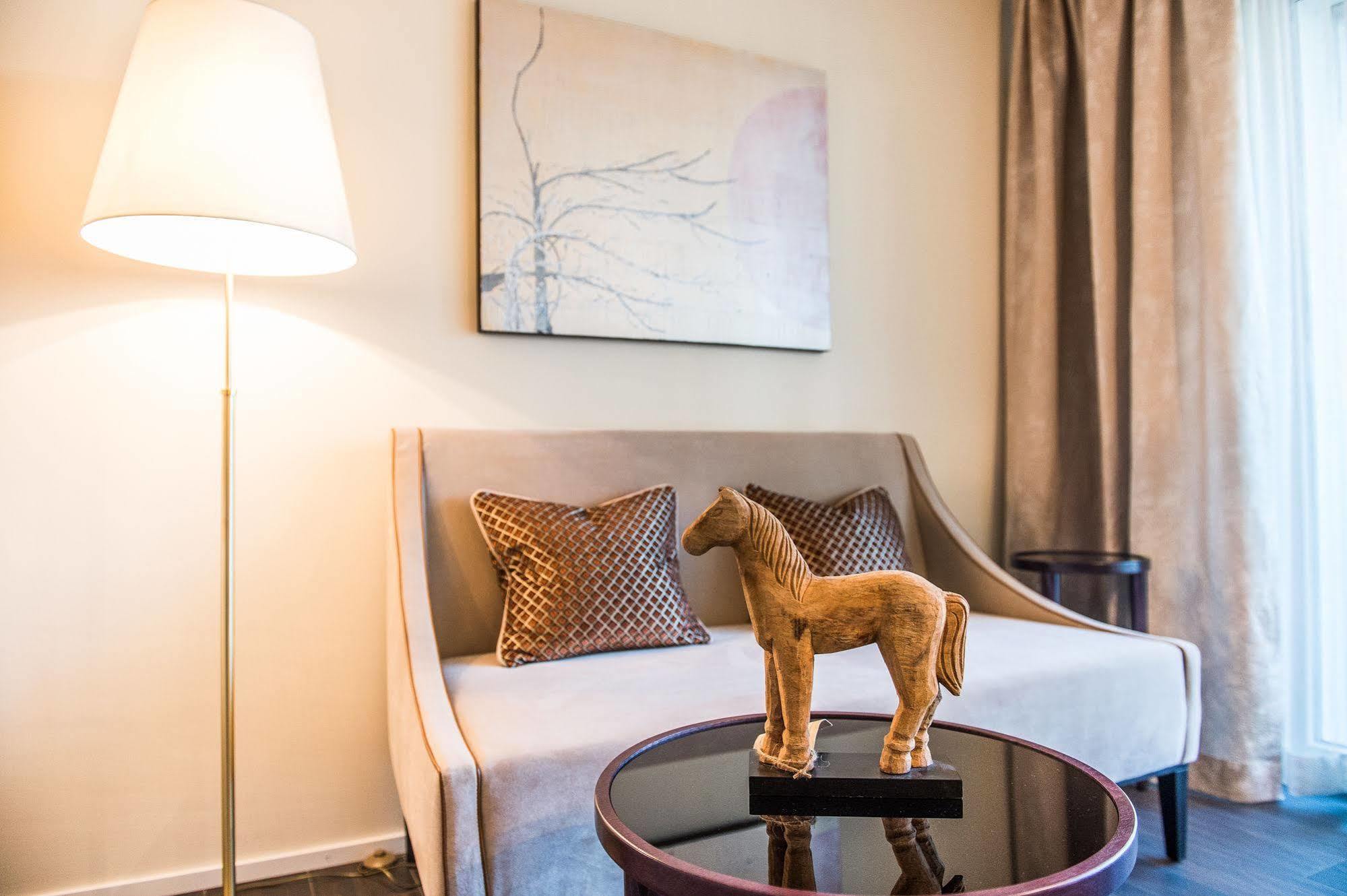 Hotel My Way Zuerich Wallisellen Luaran gambar