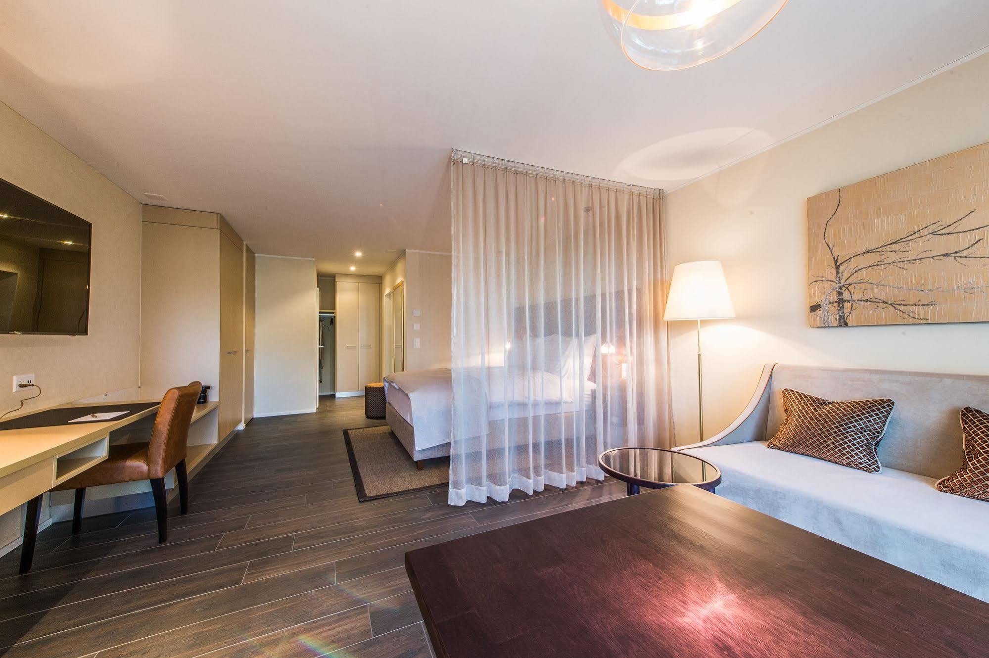 Hotel My Way Zuerich Wallisellen Luaran gambar