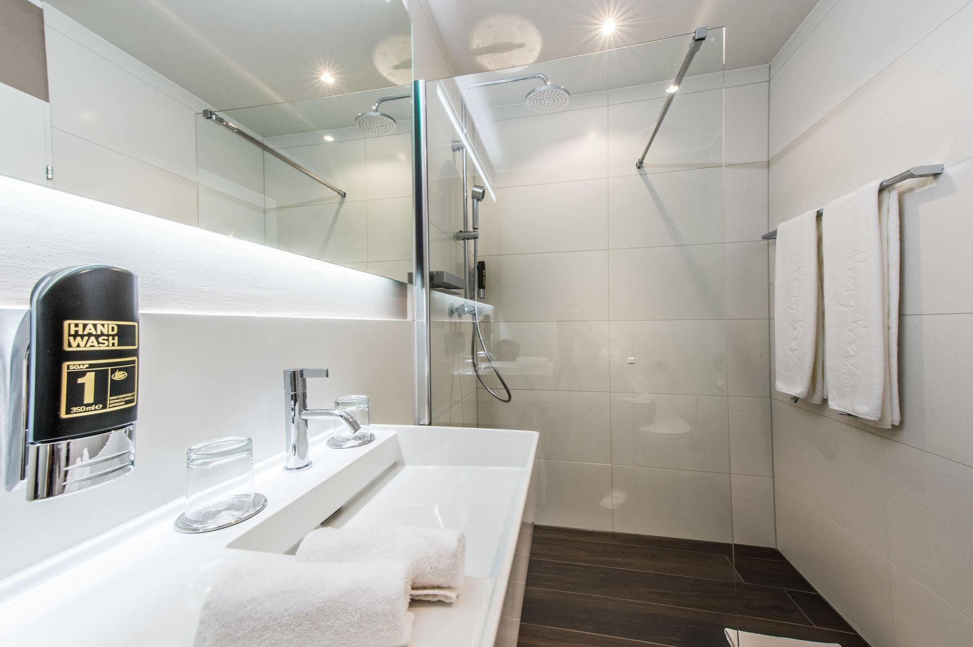 Hotel My Way Zuerich Wallisellen Luaran gambar