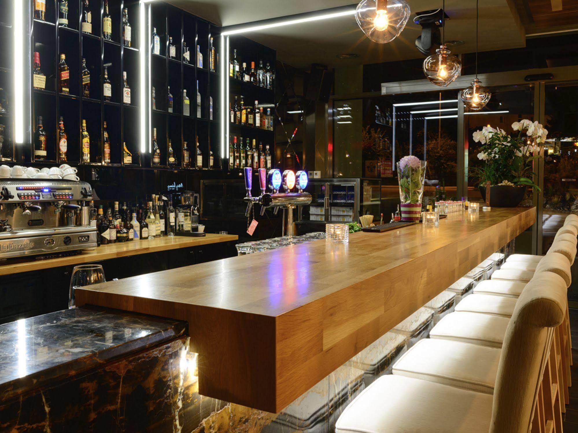 Hotel My Way Zuerich Wallisellen Luaran gambar