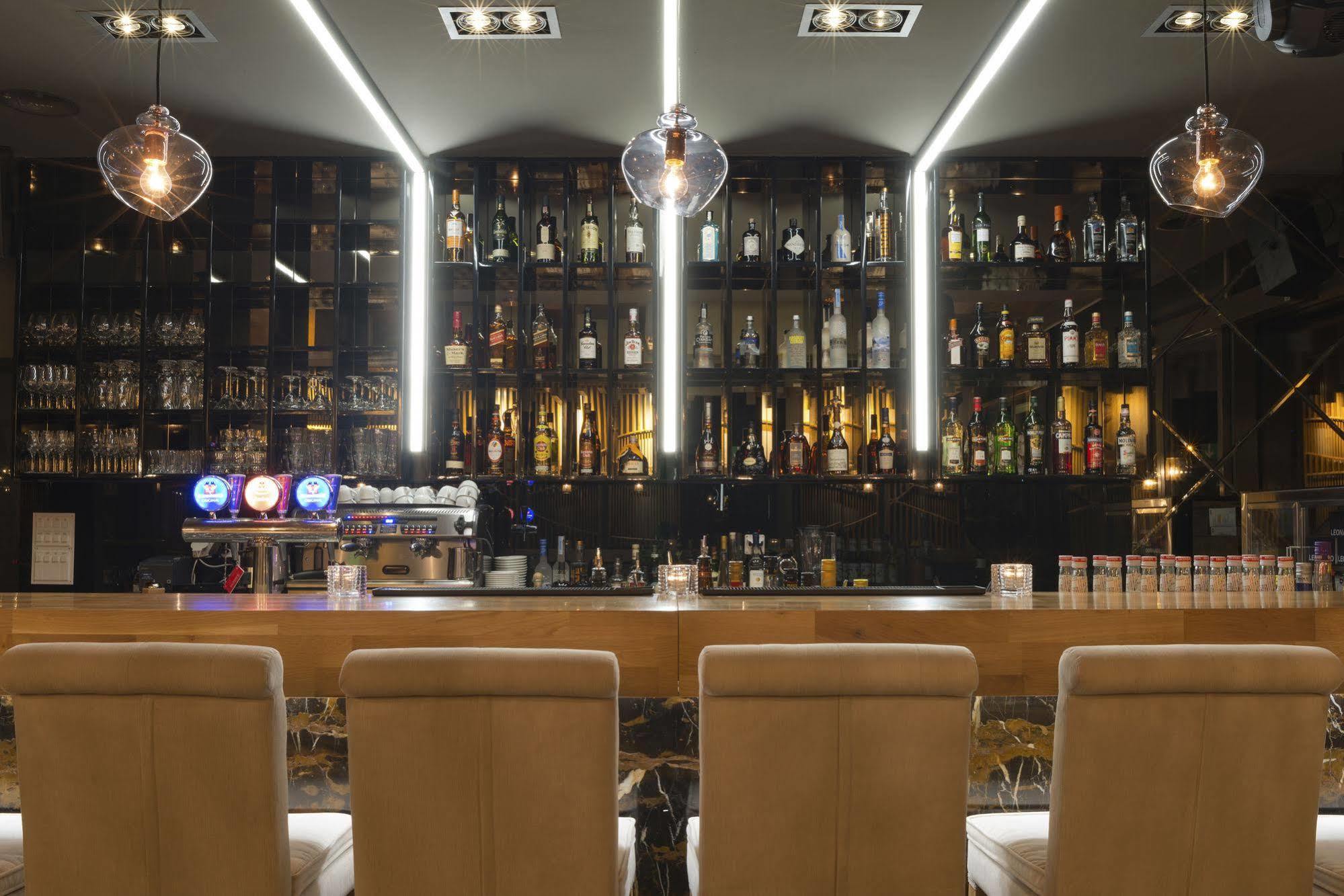 Hotel My Way Zuerich Wallisellen Luaran gambar