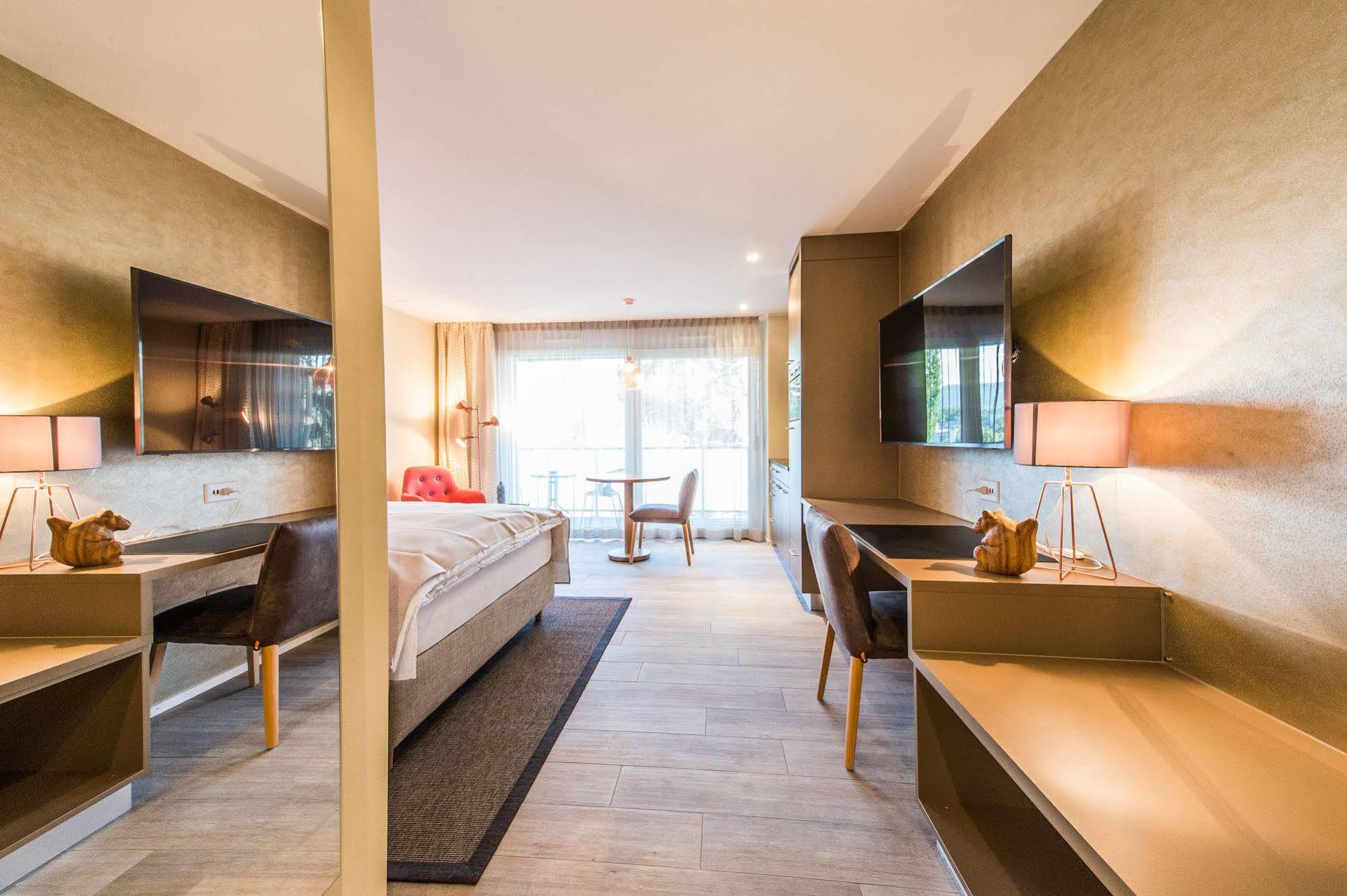 Hotel My Way Zuerich Wallisellen Luaran gambar