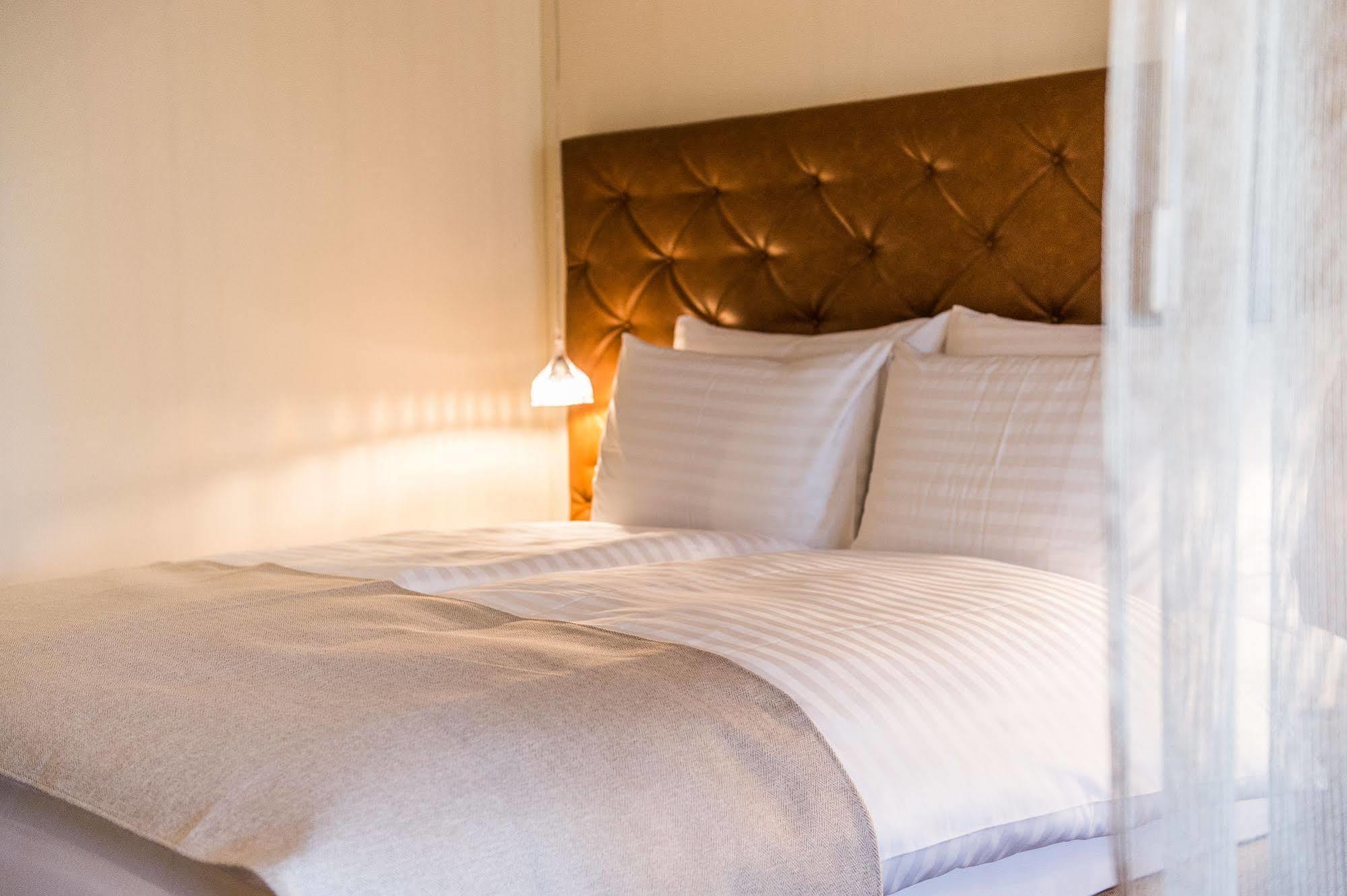 Hotel My Way Zuerich Wallisellen Luaran gambar