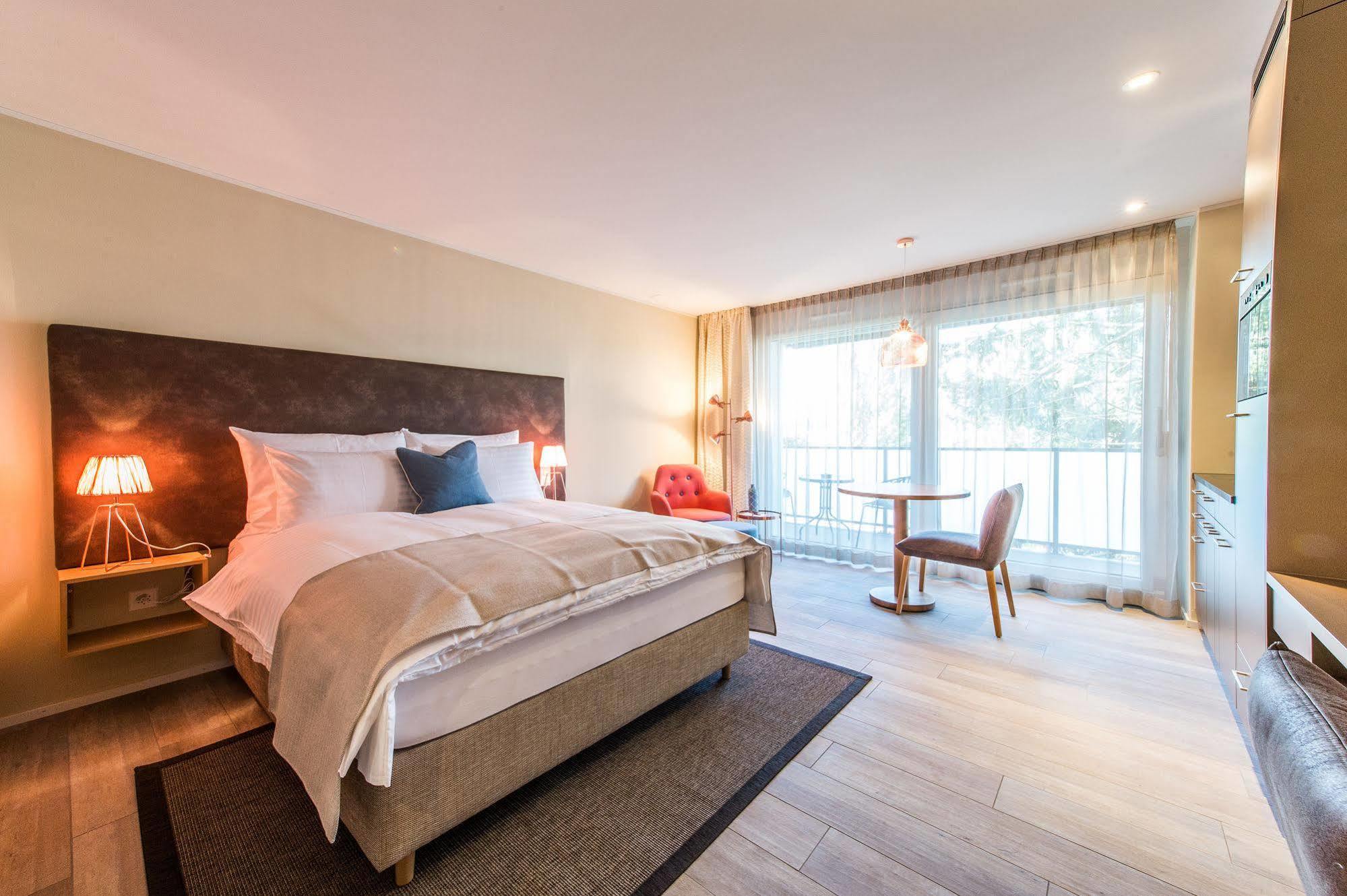 Hotel My Way Zuerich Wallisellen Luaran gambar