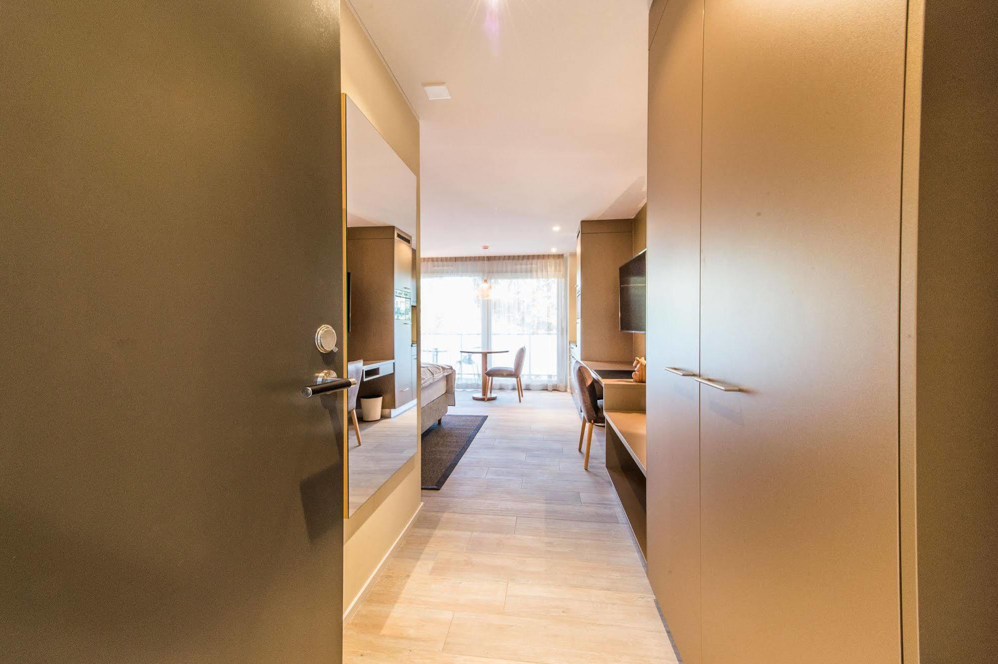 Hotel My Way Zuerich Wallisellen Luaran gambar