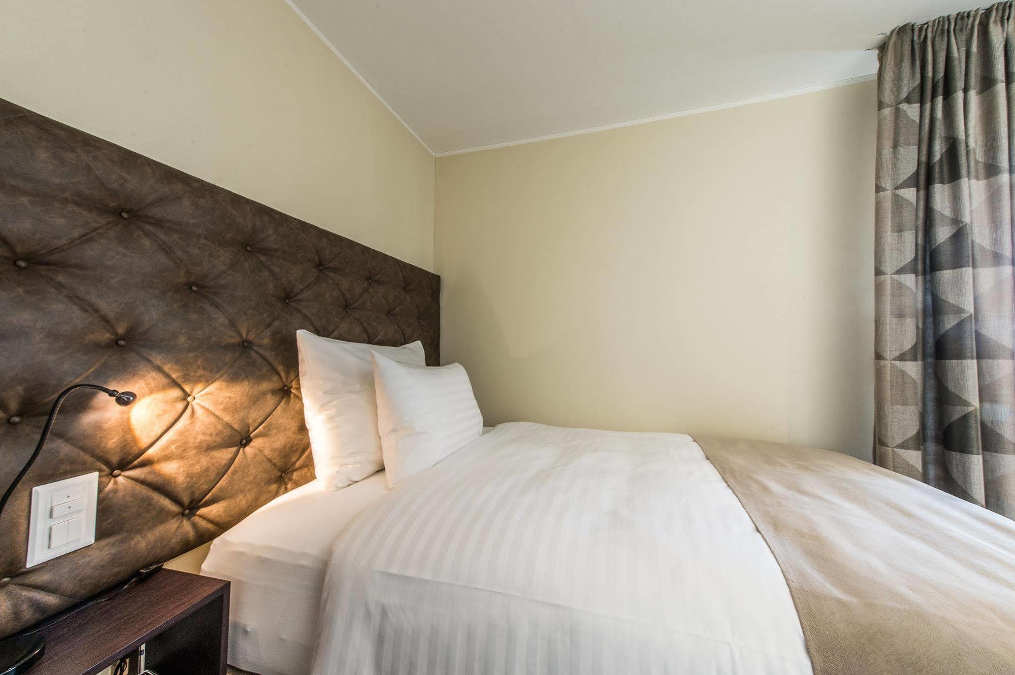 Hotel My Way Zuerich Wallisellen Luaran gambar