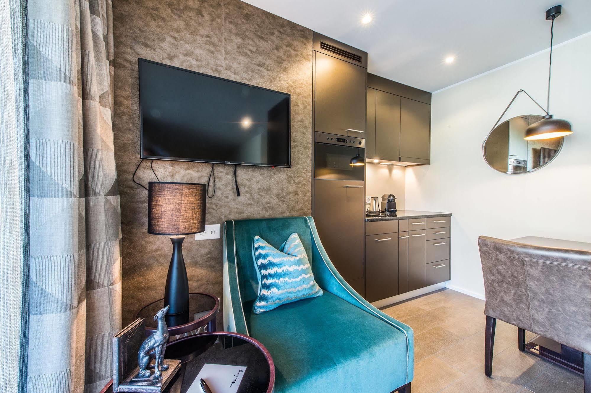 Hotel My Way Zuerich Wallisellen Luaran gambar